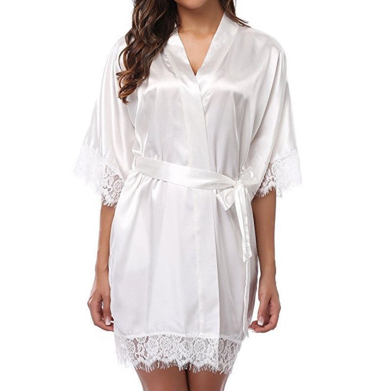 Sexy Plus Size Lingerie Nightdress