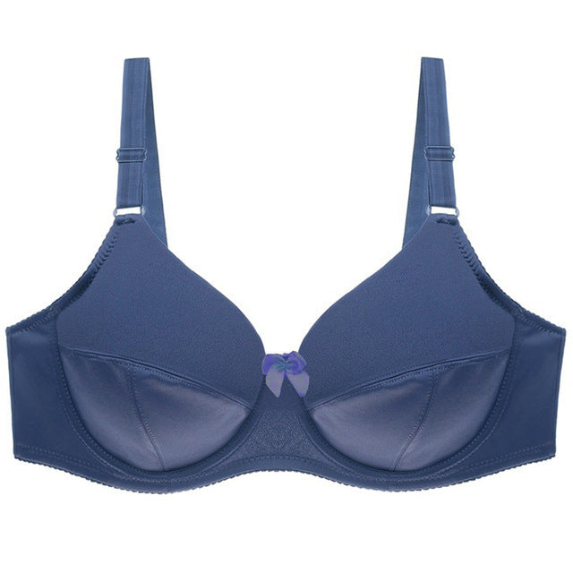 Plus Size Ultra Big Cup Bra