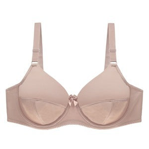 Plus Size Ultra Big Cup Bra