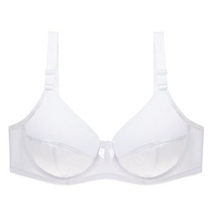 Plus Size Ultra Big Cup Bra