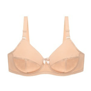 Plus Size Ultra Big Cup Bra