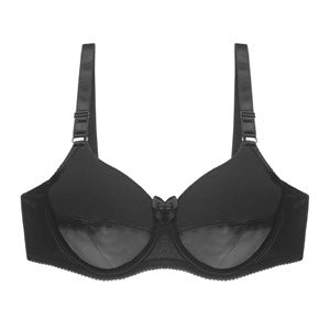 Plus Size Ultra Big Cup Bra