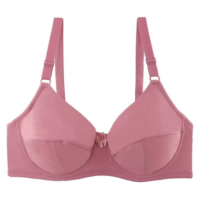 Plus Size Ultra Big Cup Bra