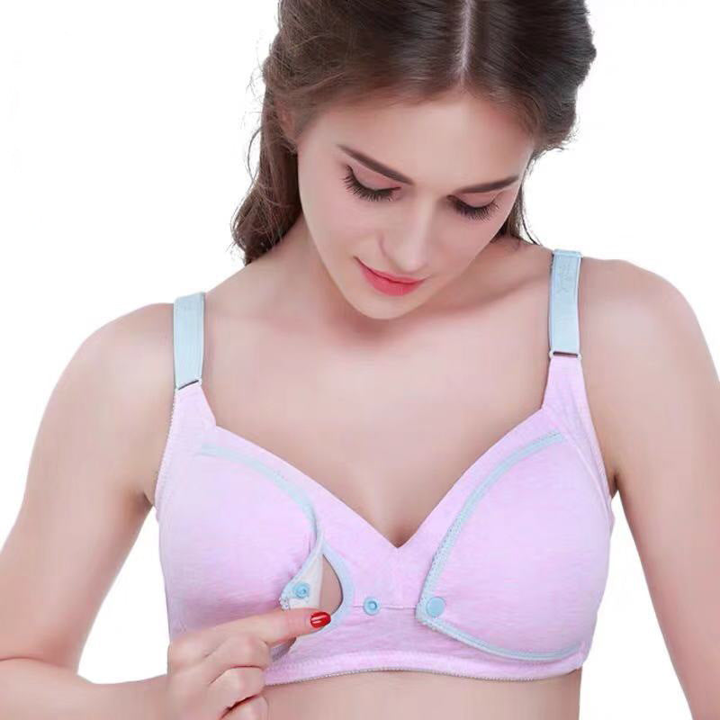 Maternity Nursing Bra for Breastfeeding