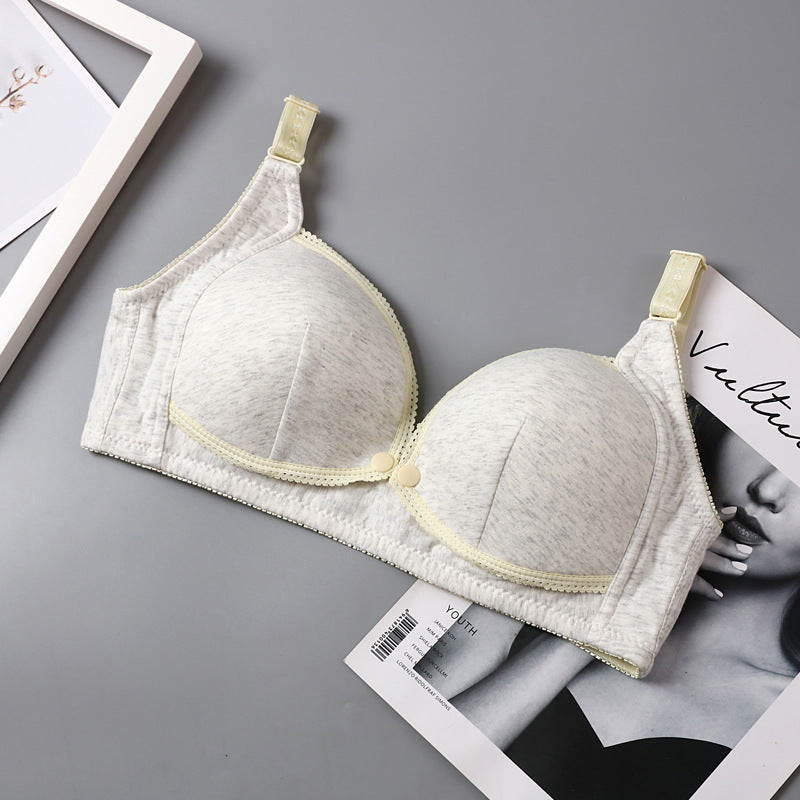 Maternity Nursing Bra for Breastfeeding