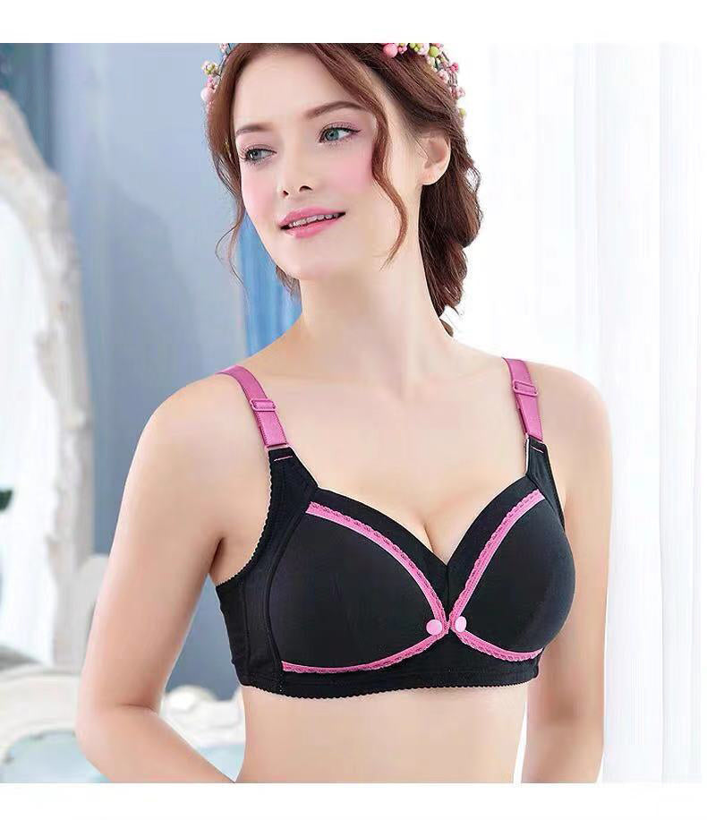 Maternity Nursing Bra for Breastfeeding