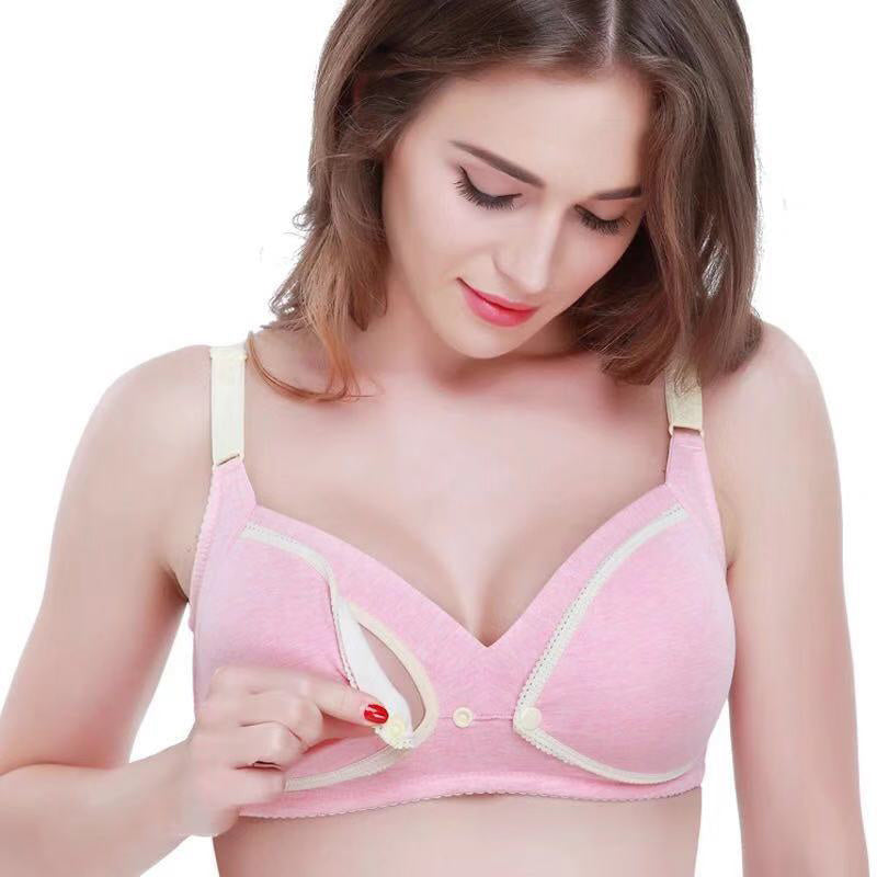 Maternity Nursing Bra for Breastfeeding