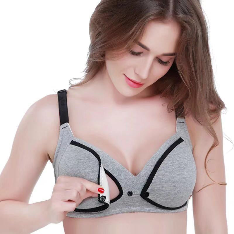 Maternity Nursing Bra for Breastfeeding