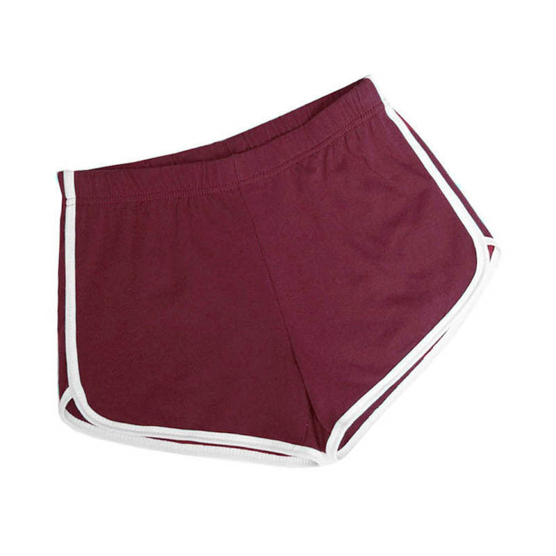 Women’s Yoga Running Shorts