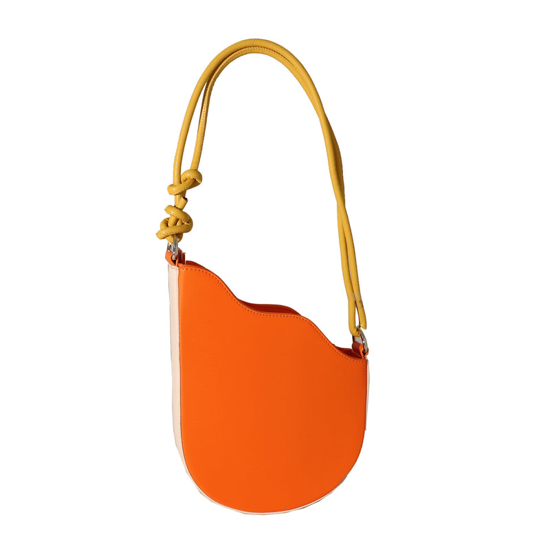 Niche Design Semi-Circular Saddle Bag