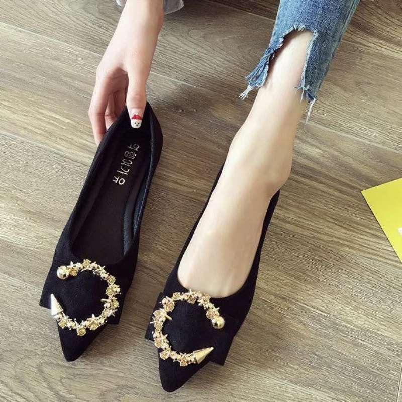 Shallow Mouth Flats for Women