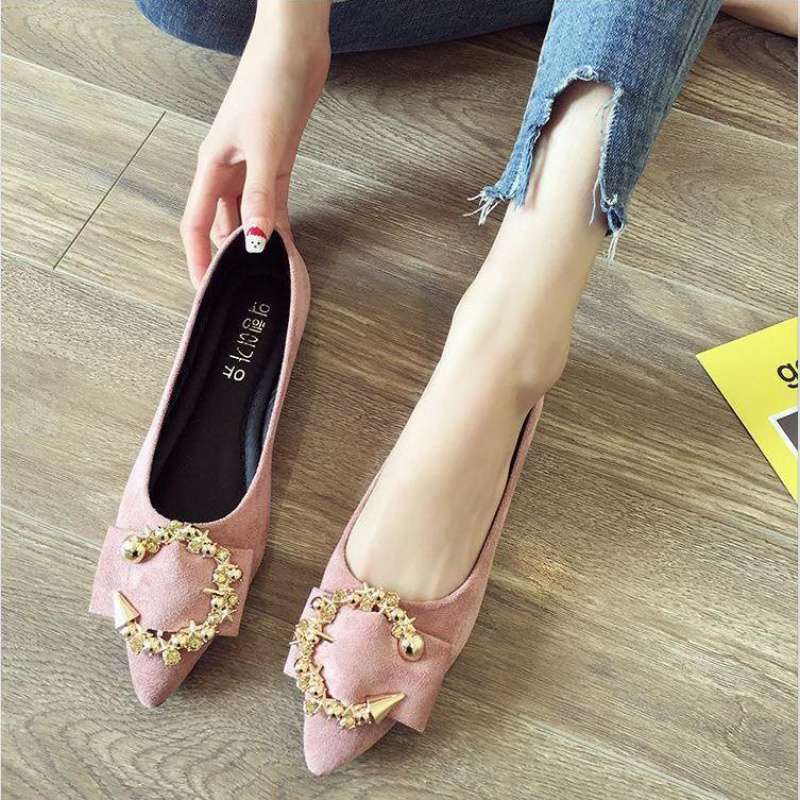 Shallow Mouth Flats for Women