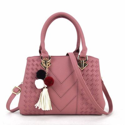 Luxury Crossbody Handbag for Ladies