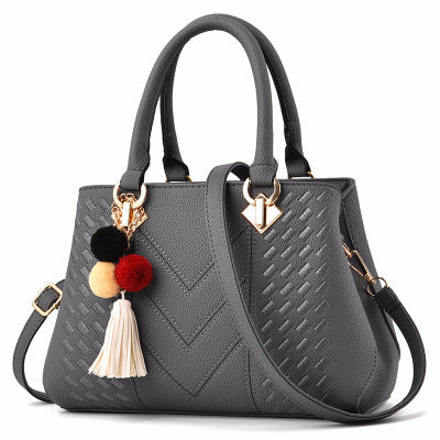 Luxury Crossbody Handbag for Ladies