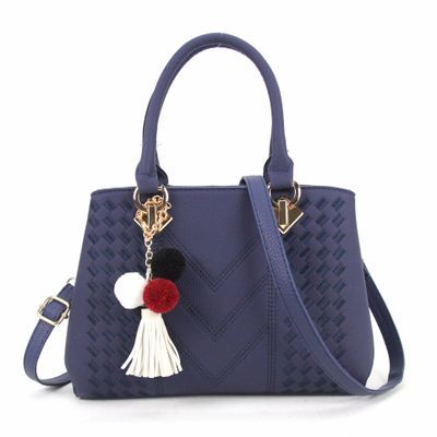 Luxury Crossbody Handbag for Ladies