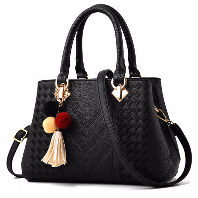 Luxury Crossbody Handbag for Ladies