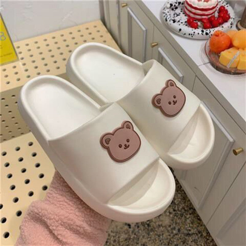 Girls Cute Summer Slippers Sandals