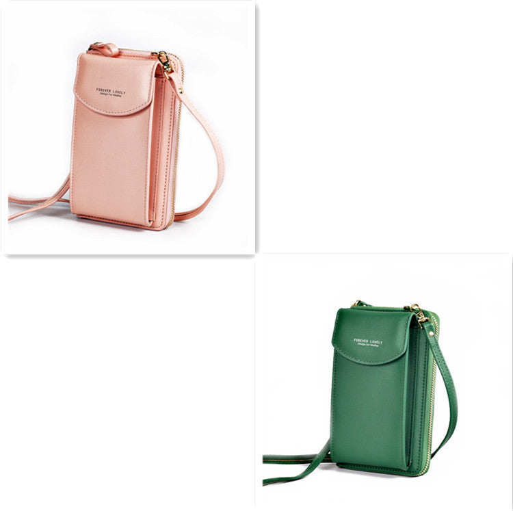 PU Luxury Handbags for Women