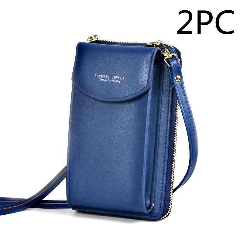 PU Luxury Handbags for Women