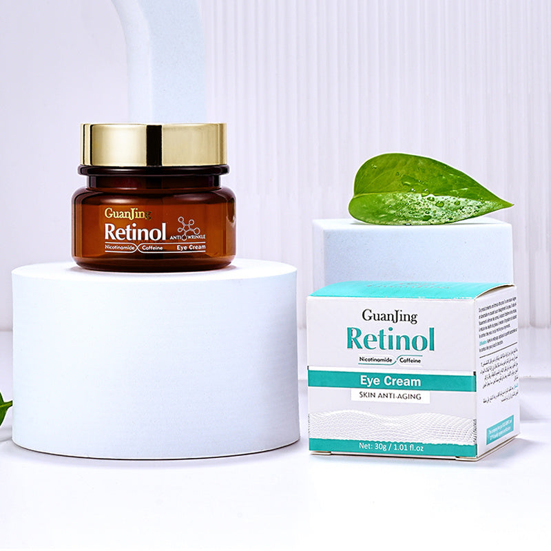 GUANJING Retinol Eye Cream