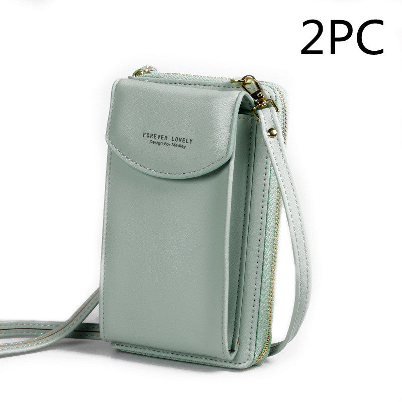 PU Luxury Handbags for Women