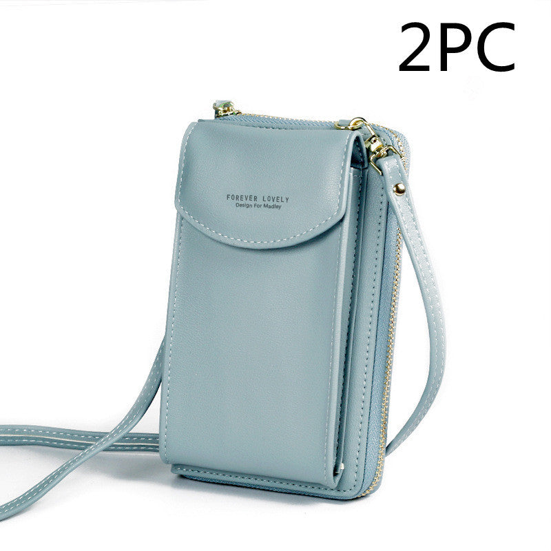 PU Luxury Handbags for Women