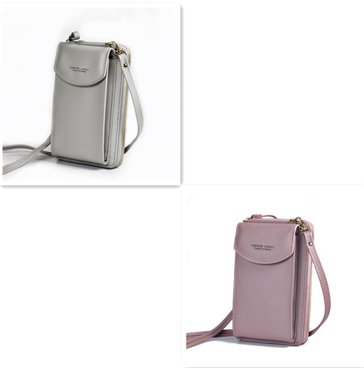 PU Luxury Handbags for Women