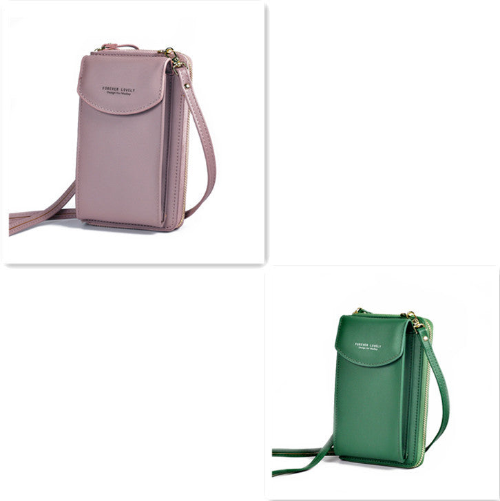 PU Luxury Handbags for Women