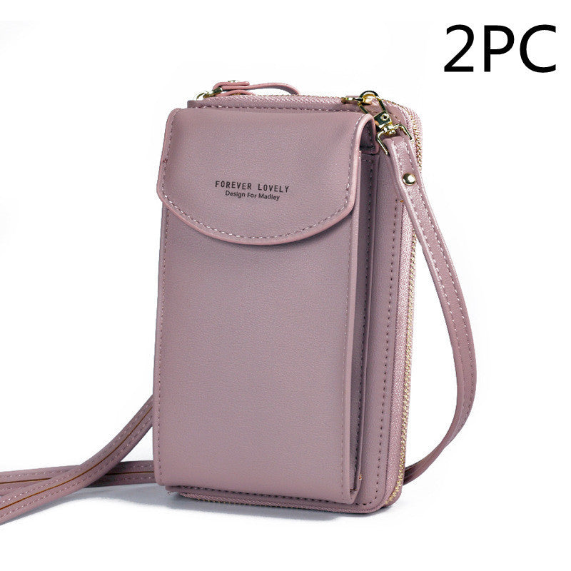 PU Luxury Handbags for Women