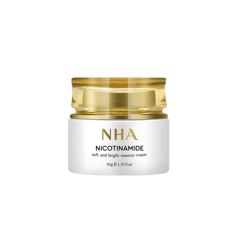 Nicotinamide Skin Brightening Care Set