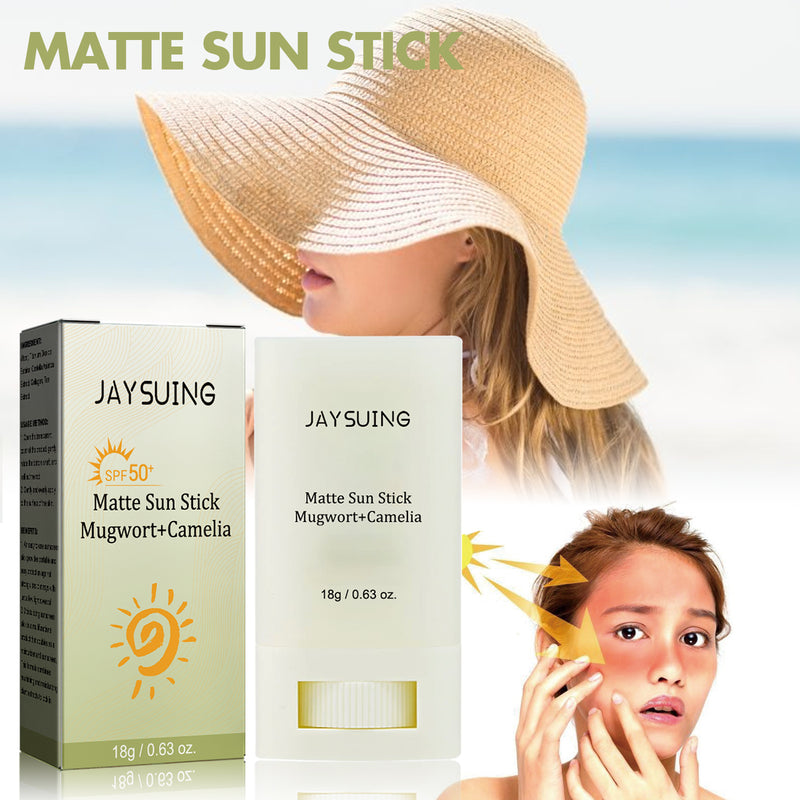 Jaysui Matte Stick - UV Protection & Brightening