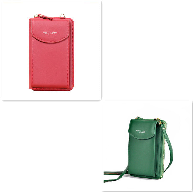 PU Luxury Handbags for Women