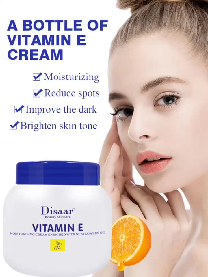 VE Hydrating & Brightening Cream