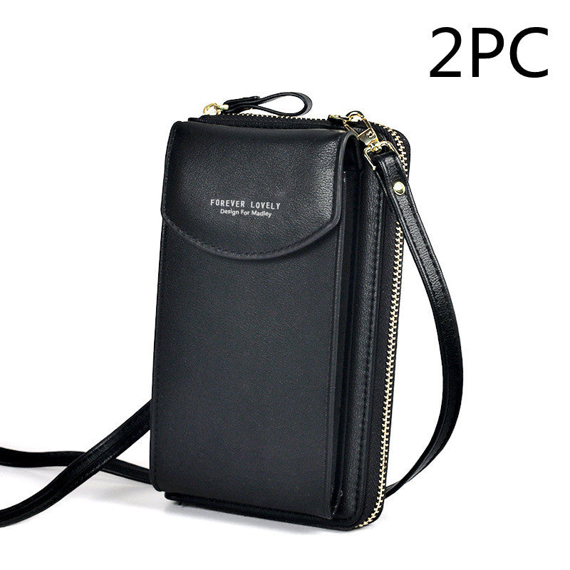 PU Luxury Handbags for Women