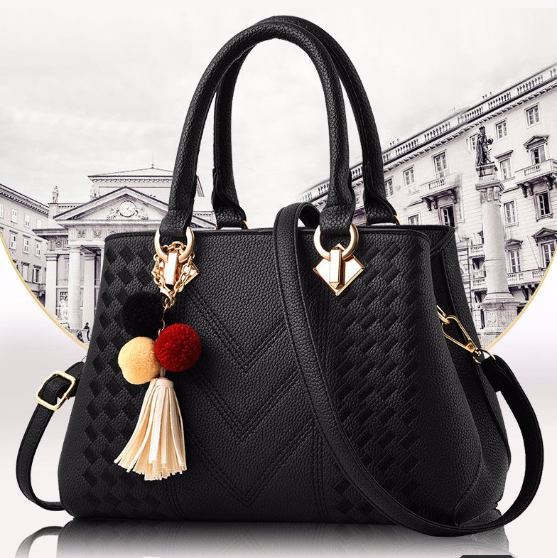 Luxury Crossbody Handbag for Ladies