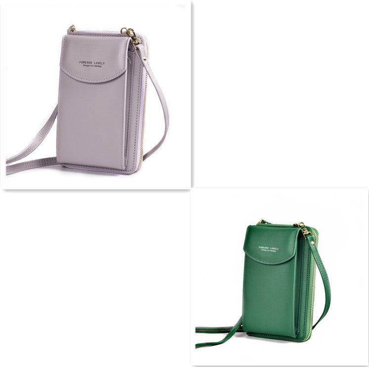 PU Luxury Handbags for Women