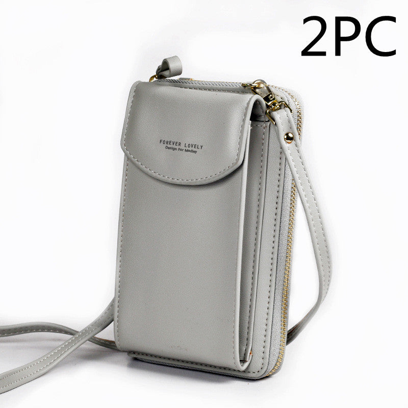 PU Luxury Handbags for Women